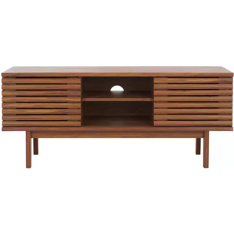 Meuble TV 2 portes Aricia Small - MED9632 - Safavieh