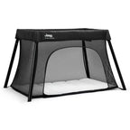 Parc et couffin 2-en-1 compact de voyage Jeep Horizon