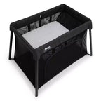 Parc et couffin 2-en-1 compact de voyage Jeep Horizon
