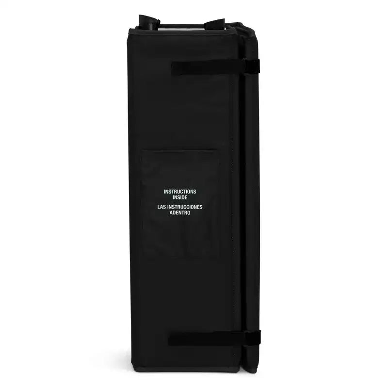 Parc et couffin 2-en-1 compact de voyage Jeep Horizon