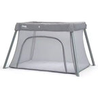 Parc et couffin 2-en-1 compact de voyage Jeep Horizon