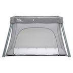 Parc et couffin 2-en-1 compact de voyage Jeep Horizon