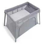 Parc et couffin 2-en-1 compact de voyage Jeep Horizon