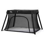 Parc et couffin 2-en-1 compact de voyage Jeep Horizon