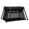 Jeep Horizon Compact Travel 2-in-1 Playard and Bassinet