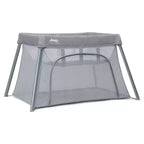 Parc et couffin 2-en-1 compact de voyage Jeep Horizon