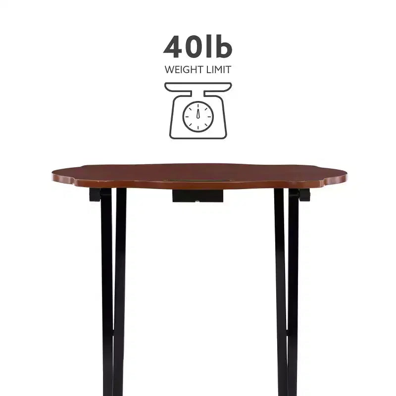 Ensemble de 5 tables de service Austin - Powell
