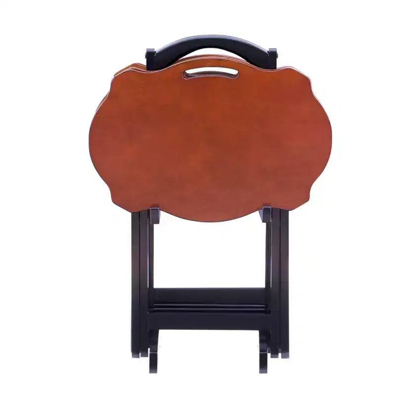 Ensemble de 5 tables de service Austin - Powell