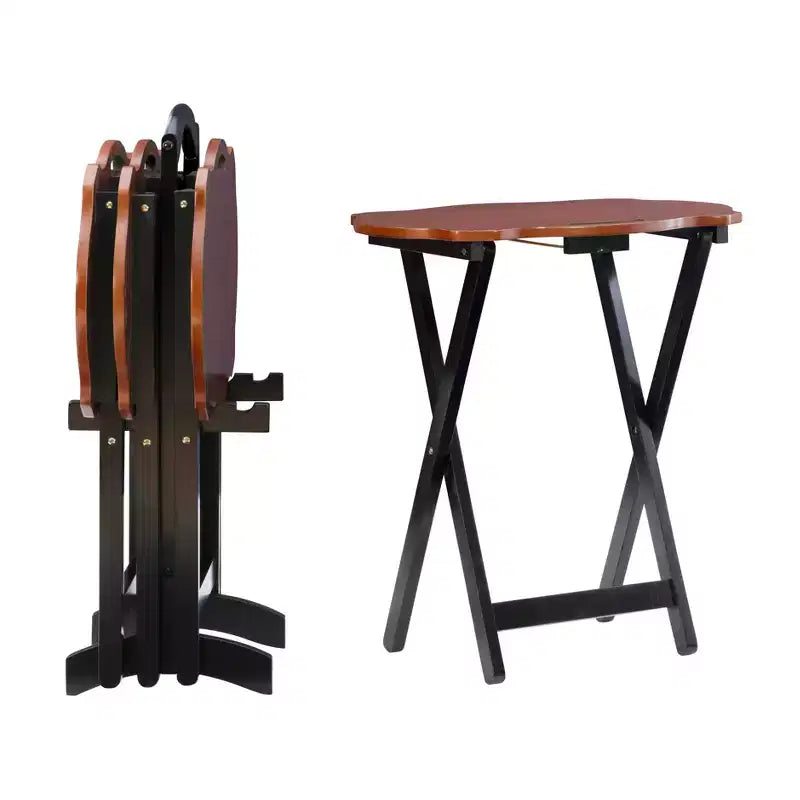Ensemble de 5 tables de service Austin - Powell