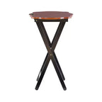 Ensemble de 5 tables de service Austin - Powell