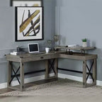 Bureau de travail 67" Talmar - Acme Furniture