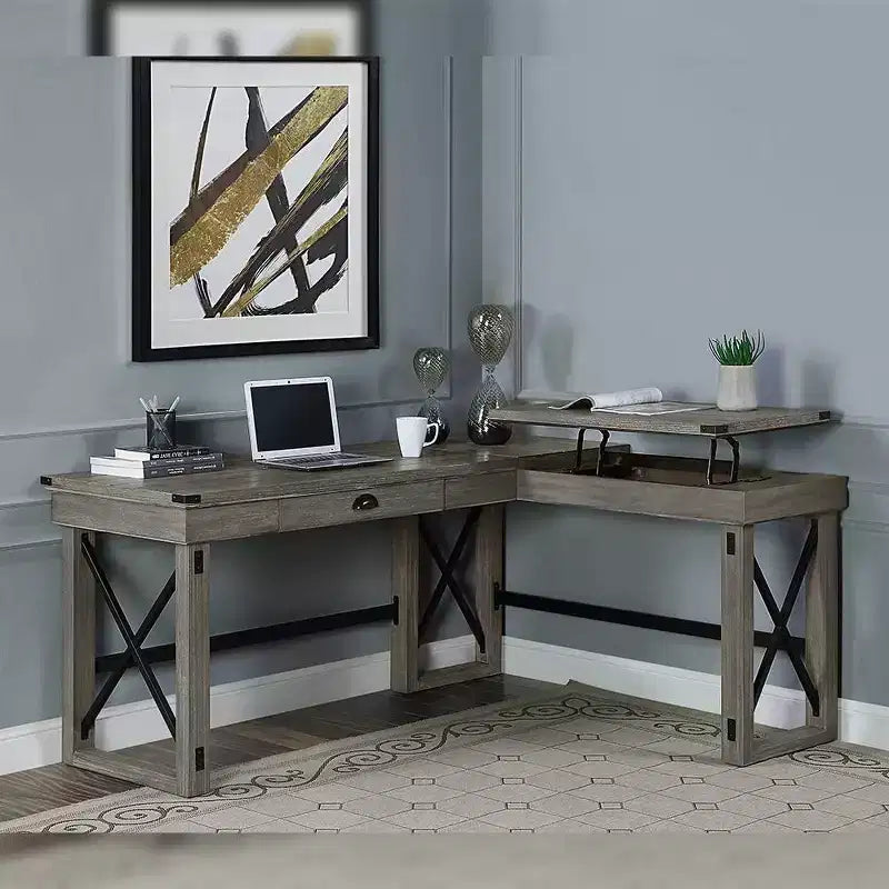 Bureau de travail 67" Talmar - Acme Furniture
