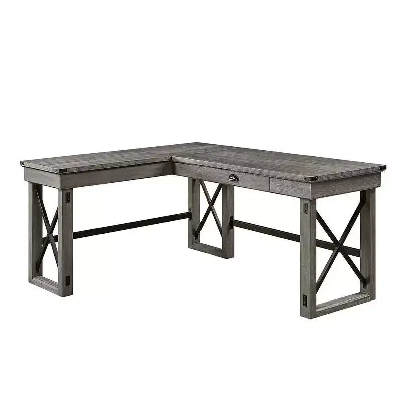 Bureau de travail 67" Talmar - Acme Furniture