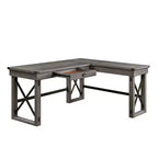 Bureau de travail 67" Talmar - Acme Furniture