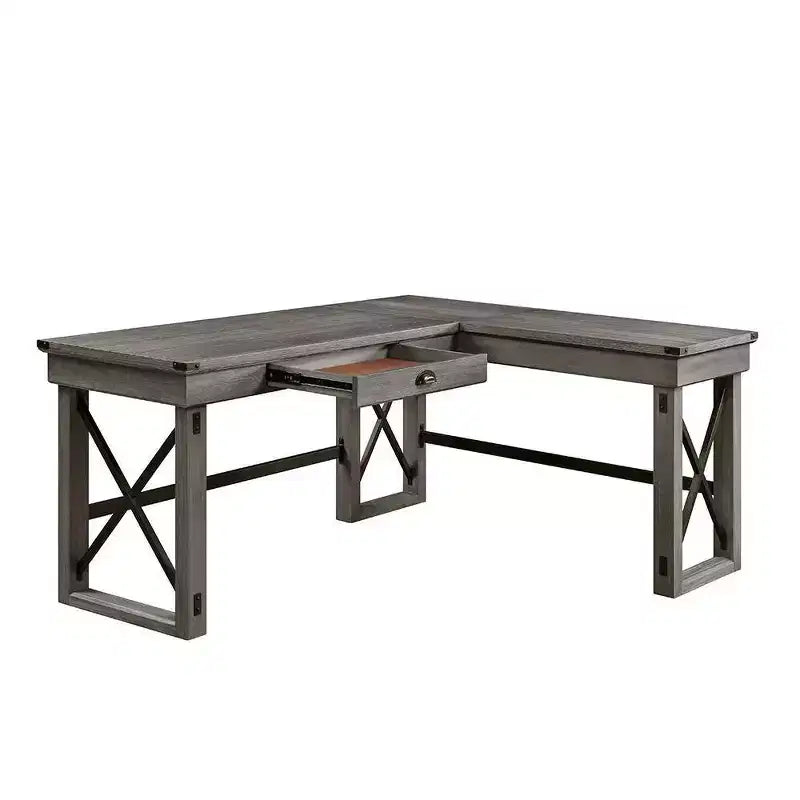 Bureau de travail 67" Talmar - Acme Furniture