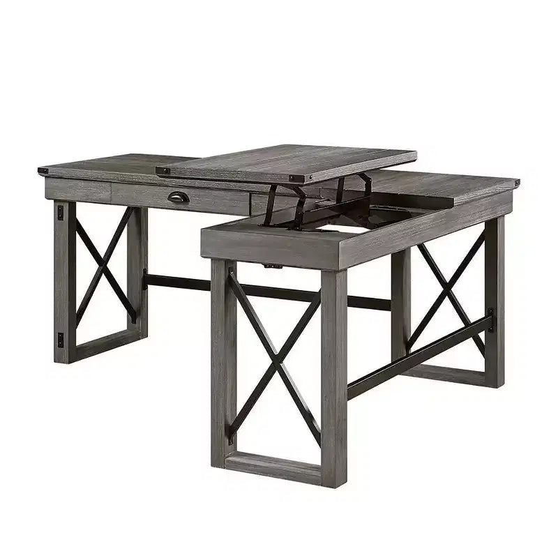 Bureau de travail 67" Talmar - Acme Furniture