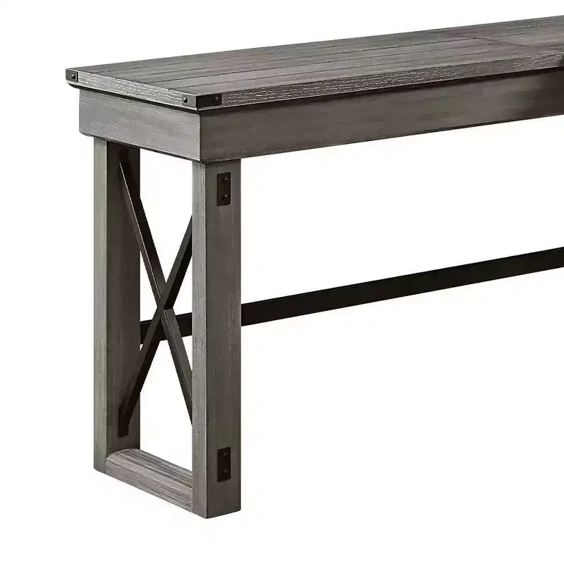 Bureau de travail 67" Talmar - Acme Furniture