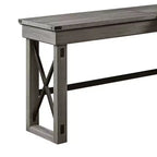 Bureau de travail 67" Talmar - Acme Furniture