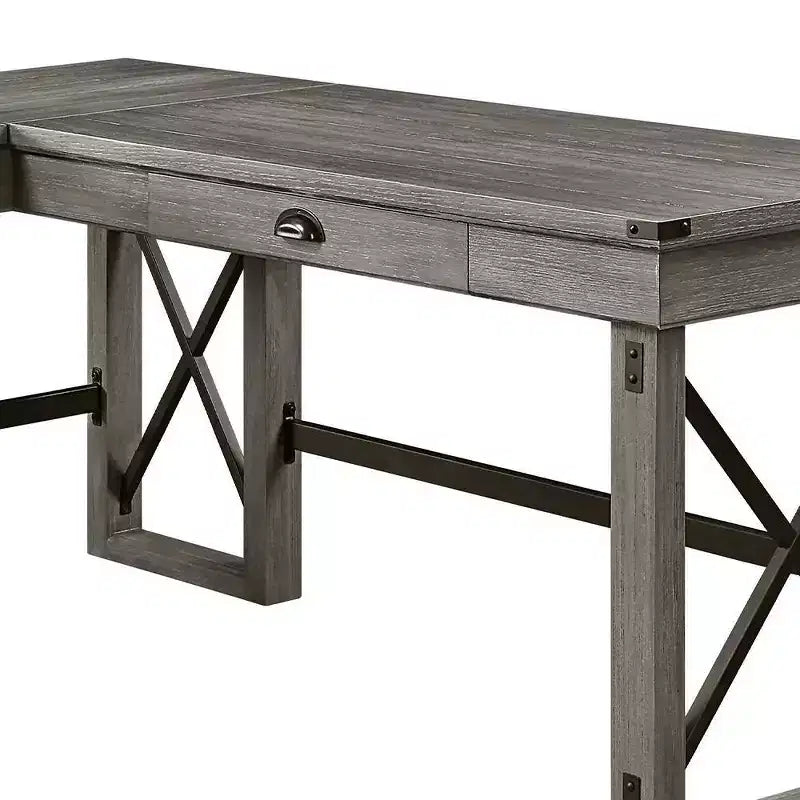 Bureau de travail 67" Talmar - Acme Furniture