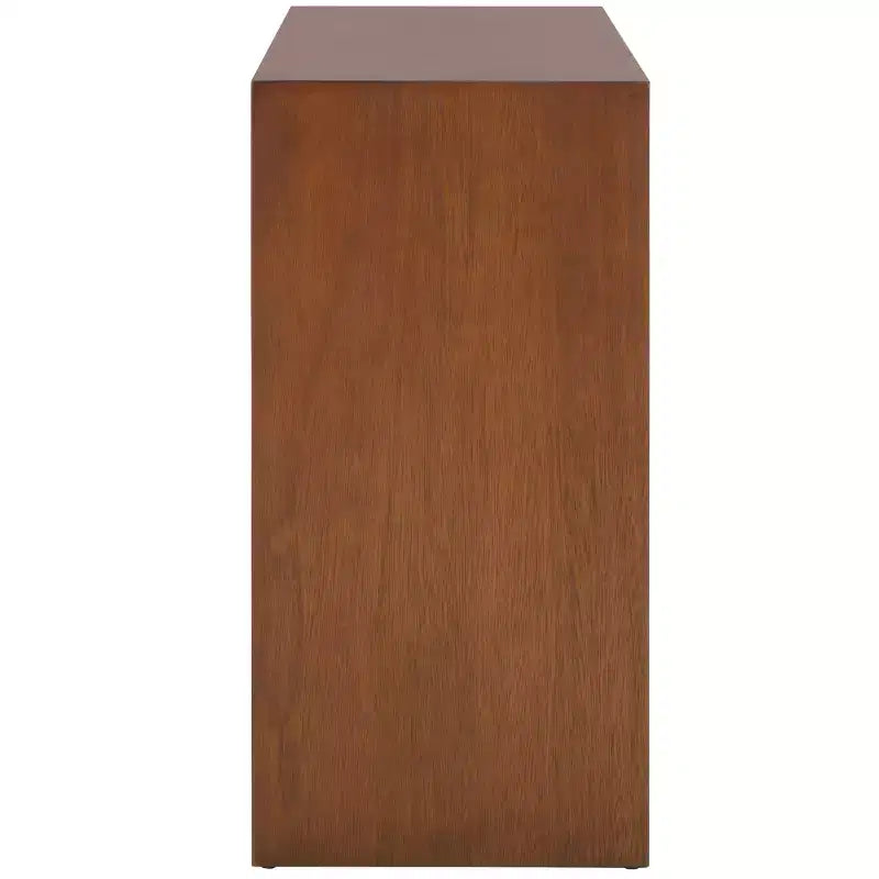 Console 2 étagères 1 tiroir Munson - CNS6605 - Safavieh