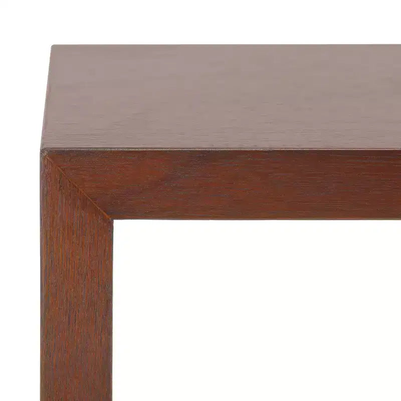 Console 2 étagères 1 tiroir Munson - CNS6605 - Safavieh