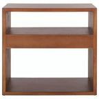Console 2 étagères 1 tiroir Munson - CNS6605 - Safavieh