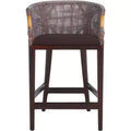 Brando Counter Stool - BST4000 - Safavieh