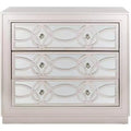 Catalina 3 Drawer Chest - CHS6400 - Safavieh