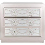 Catalina 3 Drawer Chest - CHS6400 - Safavieh
