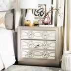 Commode 3 tiroirs Catalina - CHS6400 - Safavieh