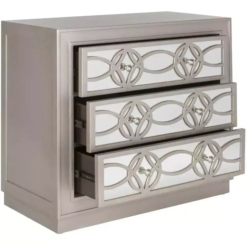 Commode 3 tiroirs Catalina - CHS6400 - Safavieh