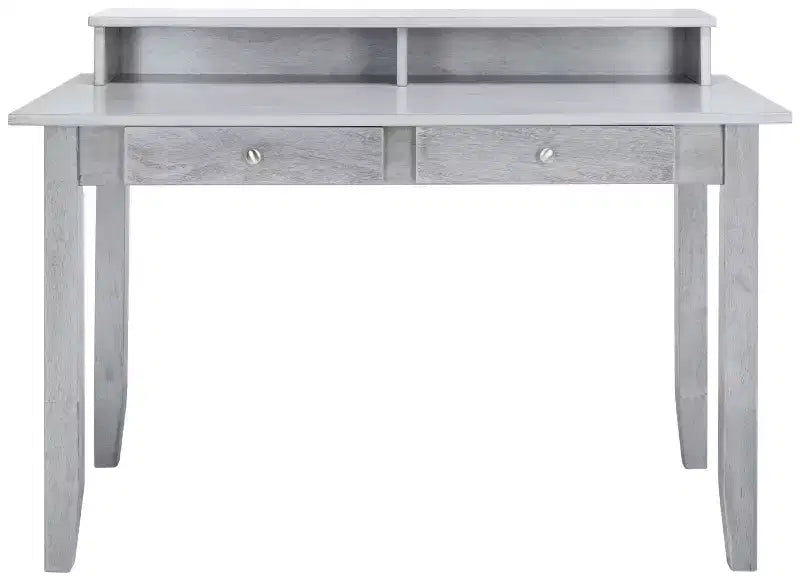 Winsome 2 Drawer Desk - DSK1402 - Safavieh