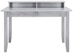 Winsome 2 Drawer Desk - DSK1402 - Safavieh
