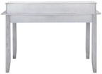 Bureau 2 tiroirs Winsome - DSK1402 - Safavieh