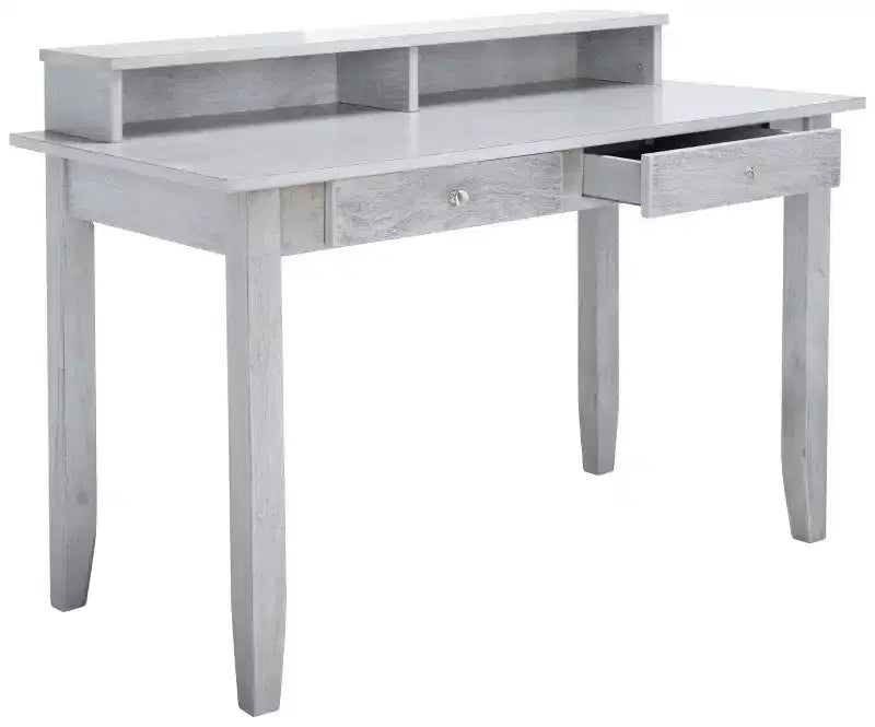 Bureau 2 tiroirs Winsome - DSK1402 - Safavieh