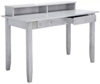 Bureau 2 tiroirs Winsome - DSK1402 - Safavieh