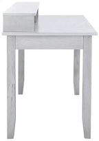 Bureau 2 tiroirs Winsome - DSK1402 - Safavieh