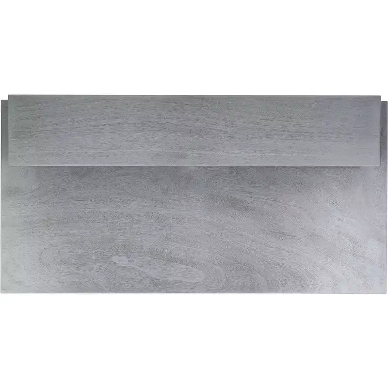 Bureau 2 tiroirs Winsome - DSK1402 - Safavieh