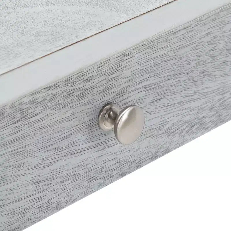 Bureau 2 tiroirs Winsome - DSK1402 - Safavieh