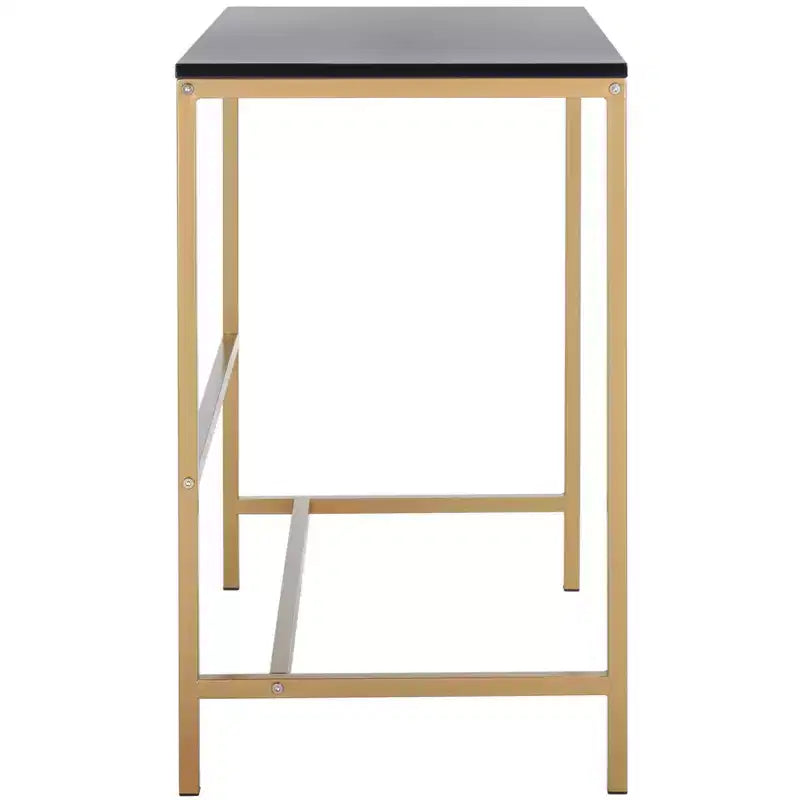 Bureau en bois laqué Viv – DSK5801 – Safavieh