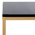 Bureau en bois laqué Viv – DSK5801 – Safavieh