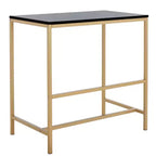 Bureau en bois laqué Viv – DSK5801 – Safavieh