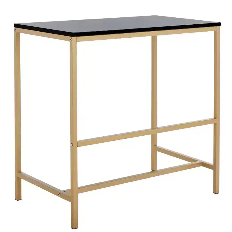 Bureau en bois laqué Viv – DSK5801 – Safavieh