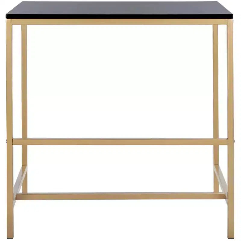 Bureau en bois laqué Viv – DSK5801 – Safavieh