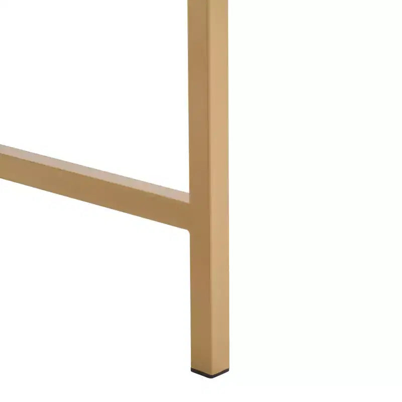 Bureau en bois laqué Viv – DSK5801 – Safavieh