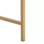 Bureau en bois laqué Viv – DSK5801 – Safavieh