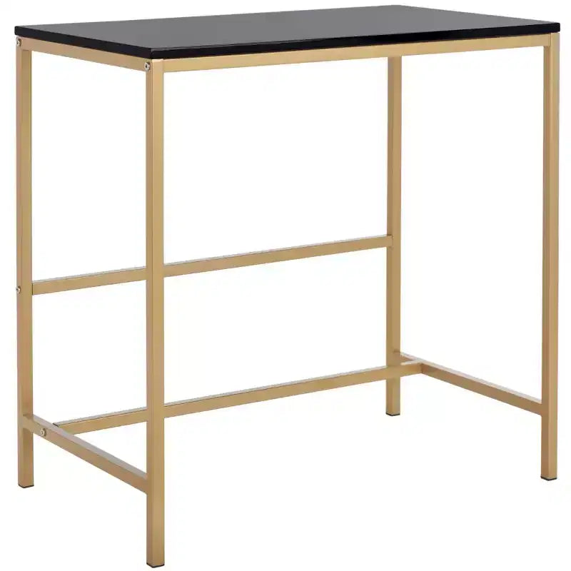 Bureau en bois laqué Viv – DSK5801 – Safavieh