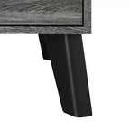 ChaletPosh Commode 4 Tiroirs