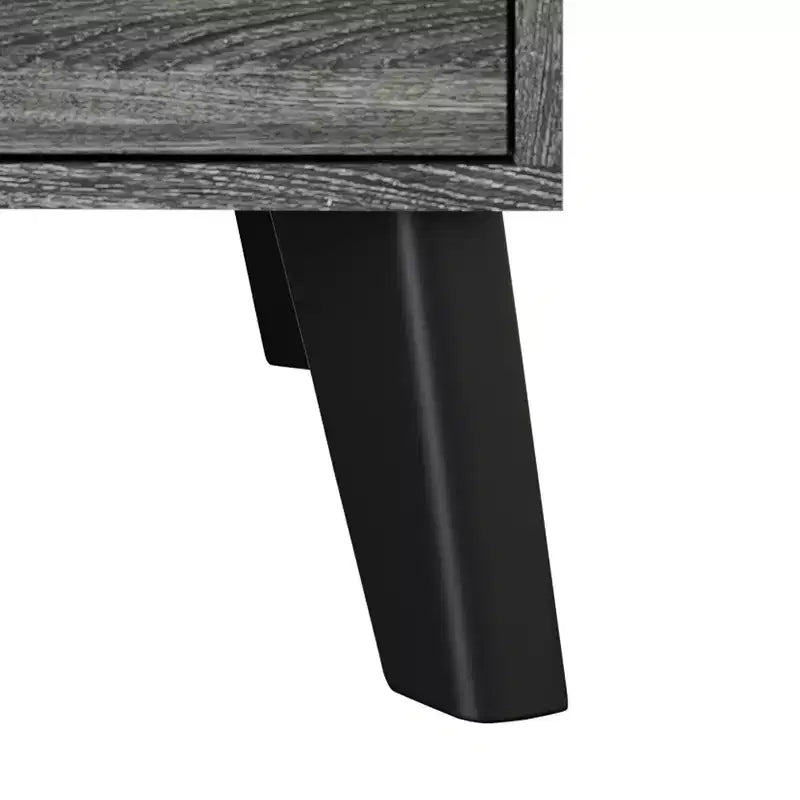 ChaletPosh Commode 4 Tiroirs