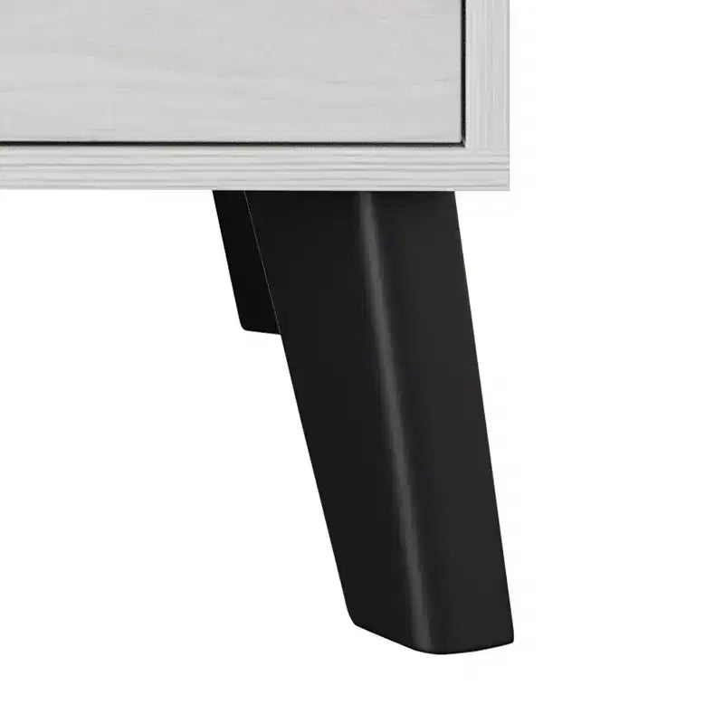 ChaletPosh Commode 4 Tiroirs
